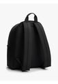 Morral Negro Essential Dome De Tejido Ripstop Tommy Hilfiger de Tommy Hilfiger