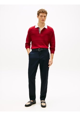 Pantalón Azul Denton Chino Tommy Hilfiger Tommy Hilfiger