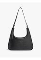 Bolso Negro Para Hombro TH Modern Tommy Hilfiger de Tommy Hilfiger