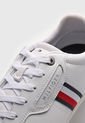Tenis TOMMY HILFIGER Blanco de Tommy Hilfiger