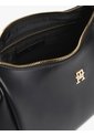 Bolso Negro Cruzado Essential Tommy Hilfiger de Tommy Hilfiger