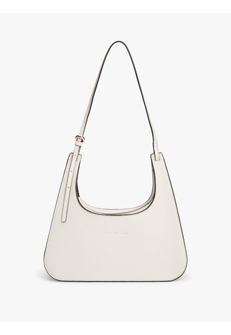 Bolso Beige Para Hombro TH Modern Tommy Hilfiger Tommy Hilfiger