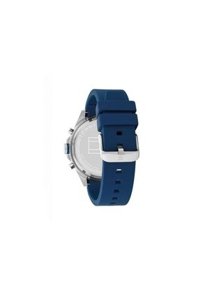 Reloj Tommy Hilfiger Modelo 1791970 Azul Hombre