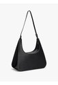 Bolso Negro Para Hombro TH Modern Tommy Hilfiger de Tommy Hilfiger