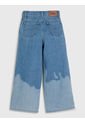Jeans Acampanados Para Niña Azul Tommy Hilfiger de Tommy Hilfiger