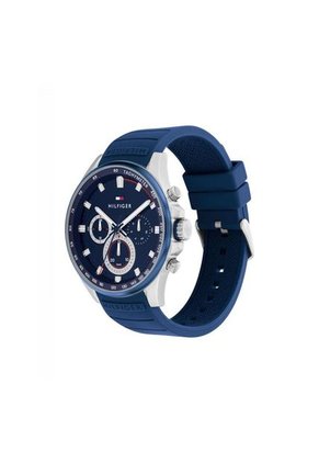 Reloj Tommy Hilfiger Modelo 1791970 Azul Hombre