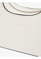 Bolso Beige Para Hombro TH Modern Tommy Hilfiger de Tommy Hilfiger
