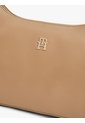 Bolso Beige Cruzado Essential Tommy Hilfiger de Tommy Hilfiger
