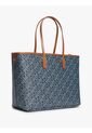 Bolso Multicolor Tote Signature Monoplay Tommy Hilfiger de Tommy Hilfiger