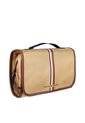 Neceser Beige De Viaje Colgante Tommy Hilfiger de Tommy Hilfiger