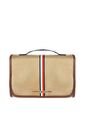 Neceser Beige De Viaje Colgante Tommy Hilfiger de Tommy Hilfiger