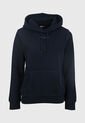 Hoodie TOMMY HILFIGER Azul de Tommy Hilfiger