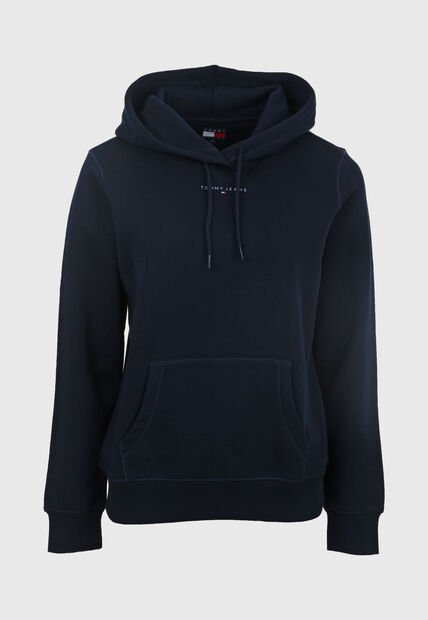Hoodie TOMMY HILFIGER Azul