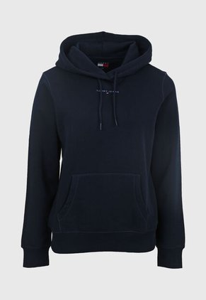 Hoodie TOMMY HILFIGER Azul