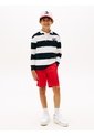 Bermudas Rojo Para Niño Chino 1985 Collection Tommy Hilfiger de Tommy Hilfiger