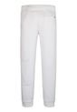 Joggers De Corte Cónico Con Logo Niño Blanco Tommy Hilfiger de Tommy Hilfiger