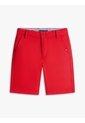 Bermudas Rojo Para Niño Chino 1985 Collection Tommy Hilfiger de Tommy Hilfiger