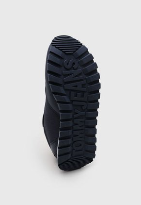 Tenis Lifestyle Azul Navy-Blanco-Rojo Tommy Hilfiger