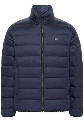 Chaqueta Azul Repelente Al Agua Tommy Jeans Tommy Hilfiger