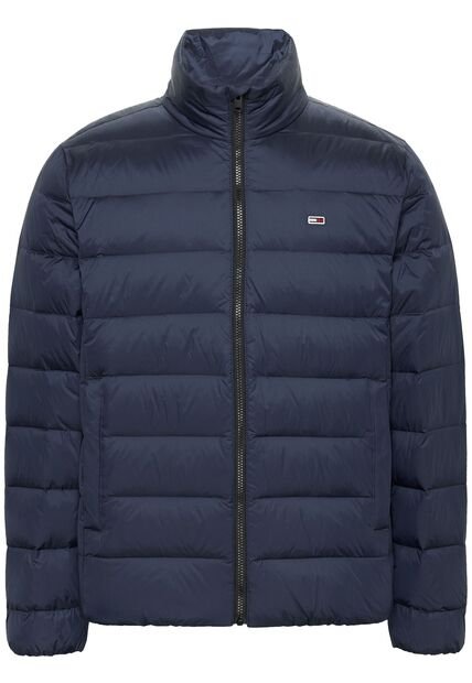 Chaqueta Azul Repelente Al Agua Tommy Jeans