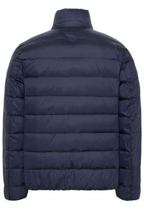 Chaqueta Azul Repelente Al Agua Tommy Jeans