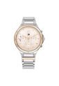 Reloj Para Unisex Tommy Hilfiger 1782279 Plateado de Tommy Hilfiger