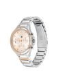 Reloj Para Unisex Tommy Hilfiger 1782279 Plateado de Tommy Hilfiger