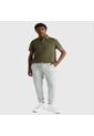 Polo Para Hombre Verde Tommy Hilfiger de Tommy Hilfiger