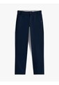 Pantalón Multicolor Para Niño Chino Essential 1985 Regular Tommy Hilfiger de Tommy Hilfiger