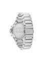 Reloj Para Unisex Tommy Hilfiger 1782279 Plateado de Tommy Hilfiger