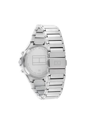 Reloj Para Unisex Tommy Hilfiger 1782279 Plateado
