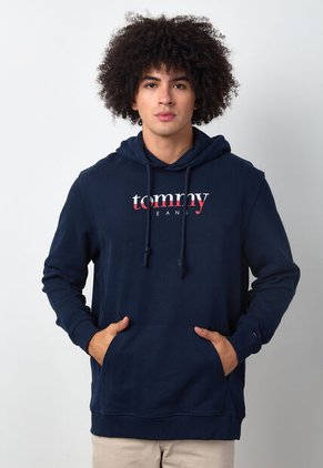 Hoodie TOMMY HILFIGER Azul