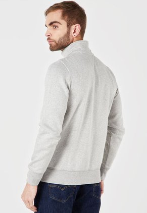 Buzo Gris-Azul Tommy Hilfiger