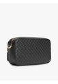 Bolso Negro Cruzado Tipo Cámara Con Monogramas TH Tommy Hilfiger de Tommy Hilfiger