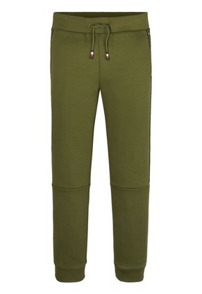 Jogger Para Niño Verde Tommy Hilfiger