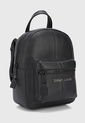 Morral Negro-Plateado Tommy Jeans de Tommy Hilfiger