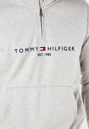 Buzo Gris-Azul Tommy Hilfiger