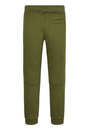 Jogger Para Niño Verde Tommy Hilfiger