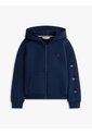 Buzo Multicolor Para Niña Con Estrellas De Brillantes Tommy Hilfiger de Tommy Hilfiger