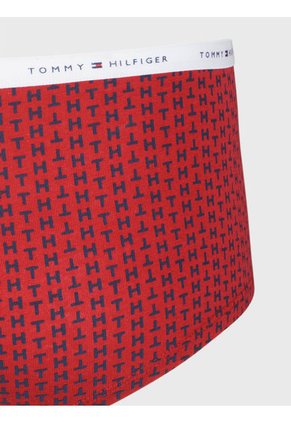 Shorty Clásico Con Logo R13T612713