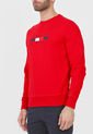 Buzo Rojo-Blanco-Azul Tommy Hilfiger de Tommy Hilfiger