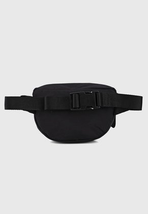 Canguro Negro-Blanco-Rojo Tommy Jeans