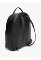 Morral Negro Con Monogramas TH En Bajo Relieve Tommy Hilfiger de Tommy Hilfiger