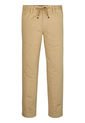 Pantalón Essential De Corte Ancho Niño Beige Tommy Hilfiger de Tommy Hilfiger