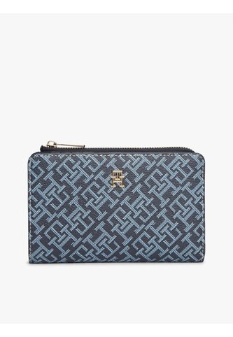 Billetera Multicolor TH Monoplay Tommy Hilfiger Tommy Hilfiger