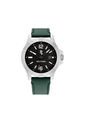 Reloj Tommy Hilfiger Modelo 1710531 Verde Hombre de Tommy Hilfiger