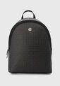 Morral  TOMMY HILFIGER Mimi II Negro de Tommy Hilfiger