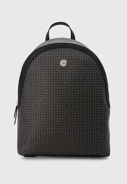Morral  TOMMY HILFIGER Mimi II Negro