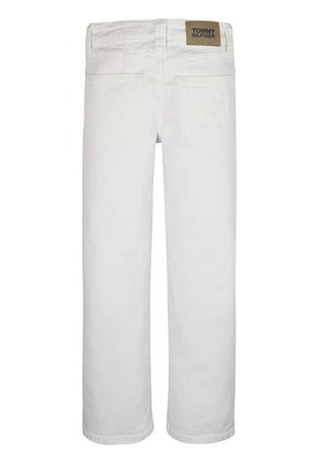 Pantalón Jeans Para Niña Tommy Hilfiger