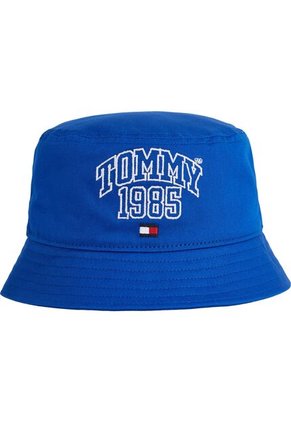 Sombrero De Pescador Niños Unisex Azul Tommy Hilfiger